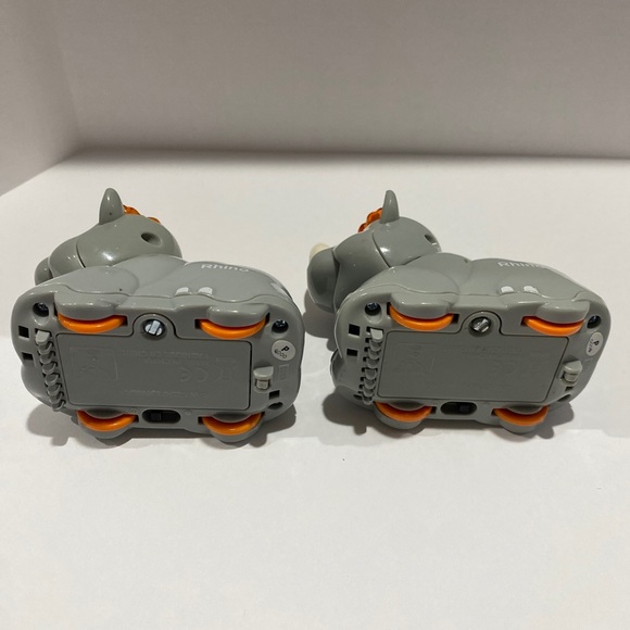 Vtech Go go Smart Wheels Cars, Animals And Mickey Mouse - Picture 14 of 14